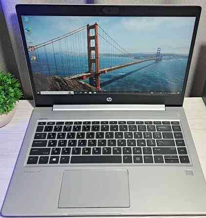 Ноутбук HP 445 G7/Ryzen 5 4500U/ 16Gb/ 256Gb/ 500Gb/ AMD Radeon Vega 6 Харків