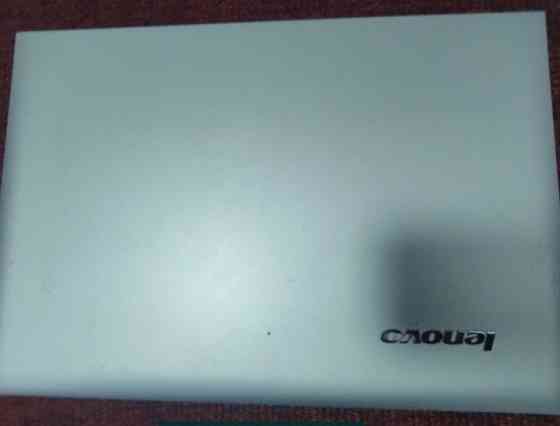 Мощный Ноутбук: Lenovo. Киев