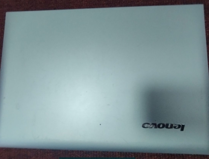 Мощный Ноутбук: Lenovo. Киев - изображение 3