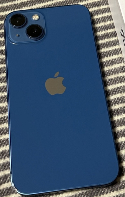 Айфон iPhone 13, 256Gb. Neverlock Киев - изображение 7