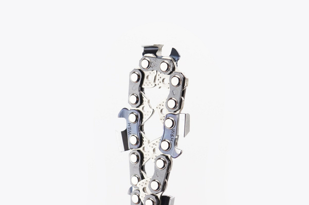 Ланцюг 325-1,5mm-76зв. квад. зуб (на Китай-20"), "HARD" Киев - изображение 3