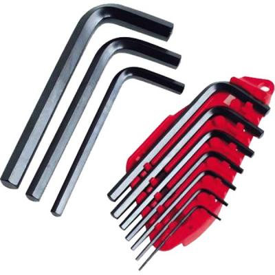 Набор инструментов Stanley ключей шестигранных 10 ед. (0-69-253) (0-69-253) Винница - изображение 1