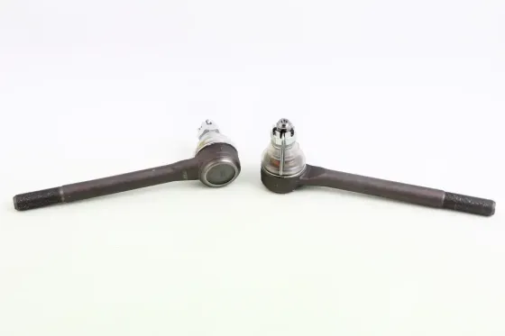 Наконечник рульової тяги 2123 TRT з гайкою і шплинтом (2 шт). Вінниця