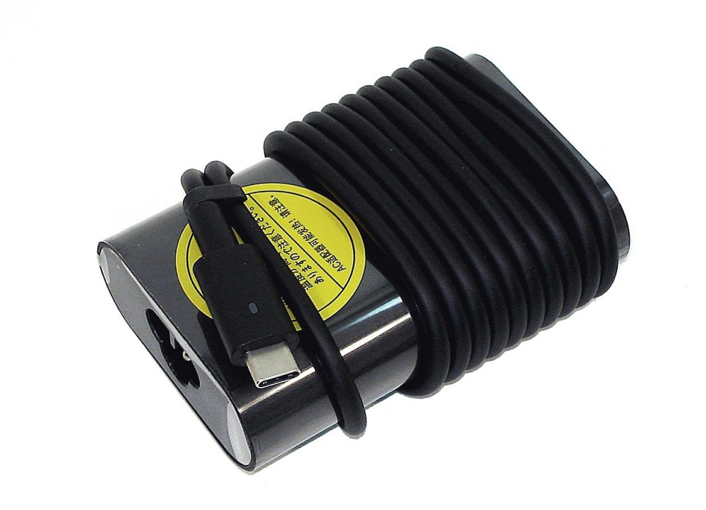 Блок питания для ноутбука Dell 45W 20V 2.25A USB Type-C LA45NM150 OEM Винница - изображение 1