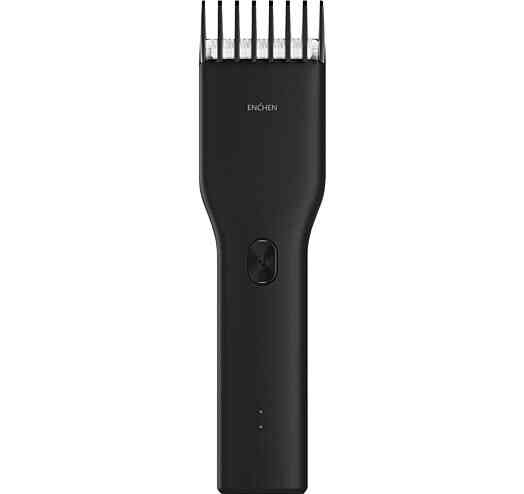 Машинка для стрижки Xiaomi Enchen Boost Black Чернівці