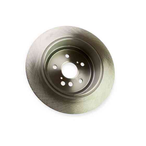 Диск Чері Tiggo задн. FT 3652-34BC гальмівний Мукачево