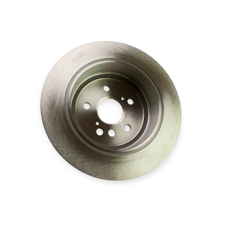 Диск Чері Tiggo задн. FT 3652-34BC гальмівний Мукачево - фото 1