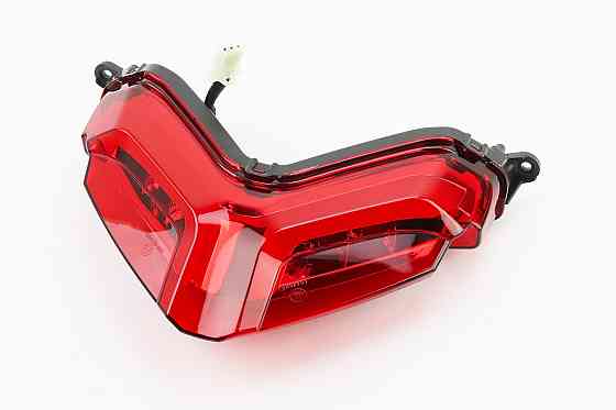 Loncin LX250-15 Ліхтар задній в зборі Киев