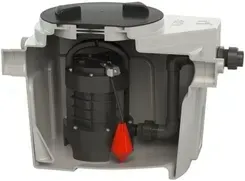 Насос SFA Przepompownia Sanifos 110 Киев