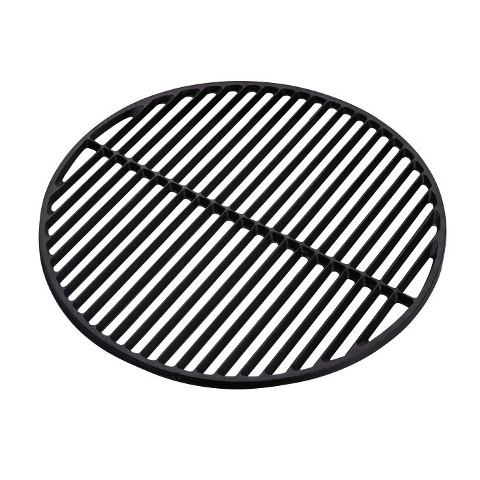 Чавунная решітка кругла 30x1 см GRILLI 777195 Код: 012718 Рівне - фото 1