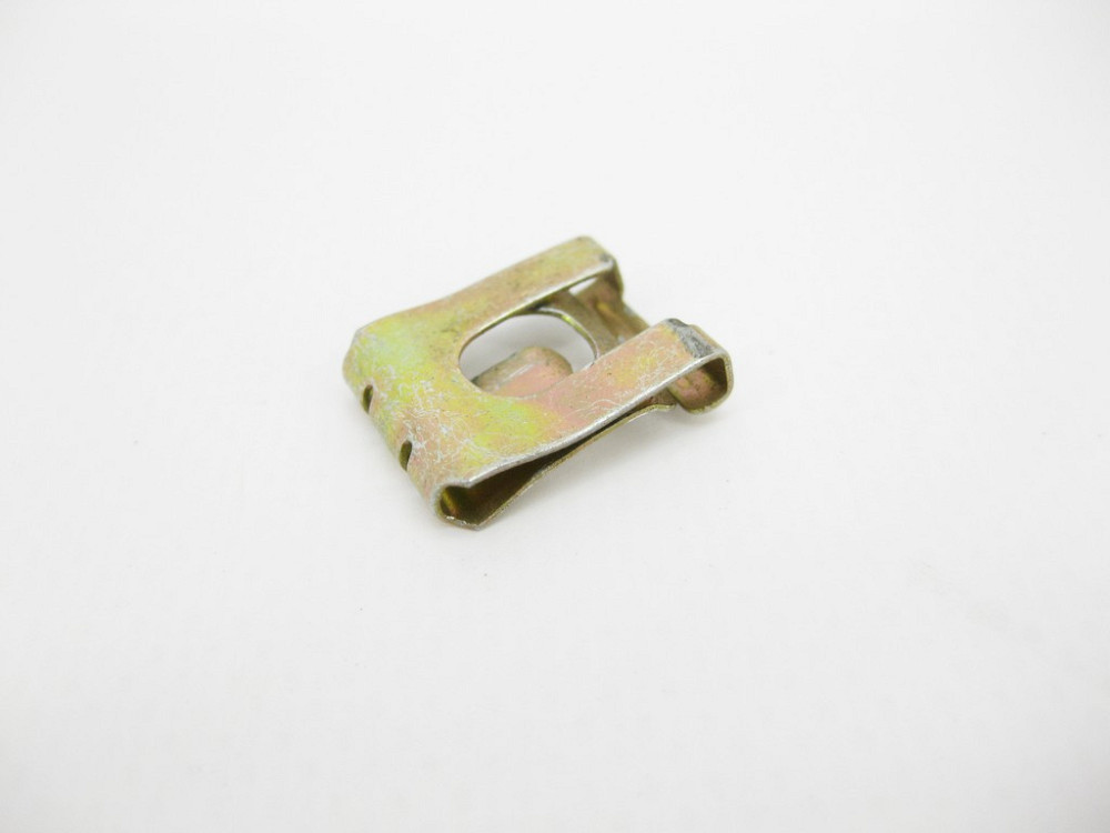 Mercedes-Benz  N912002008003 Стопорна скоба під палець 8 мм S-Class W220 W221 E-Class W211 C207 W210 ML W164 GL X164 A-Class W168 W169 R-Class W251 Одесса - изображение 5