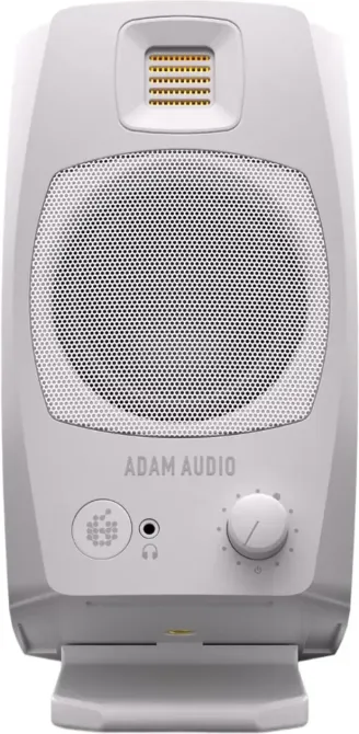 Колонка ADAM AUDIO D3V WH - Profesjonalne aktywne Монітори Киев - изображение 1