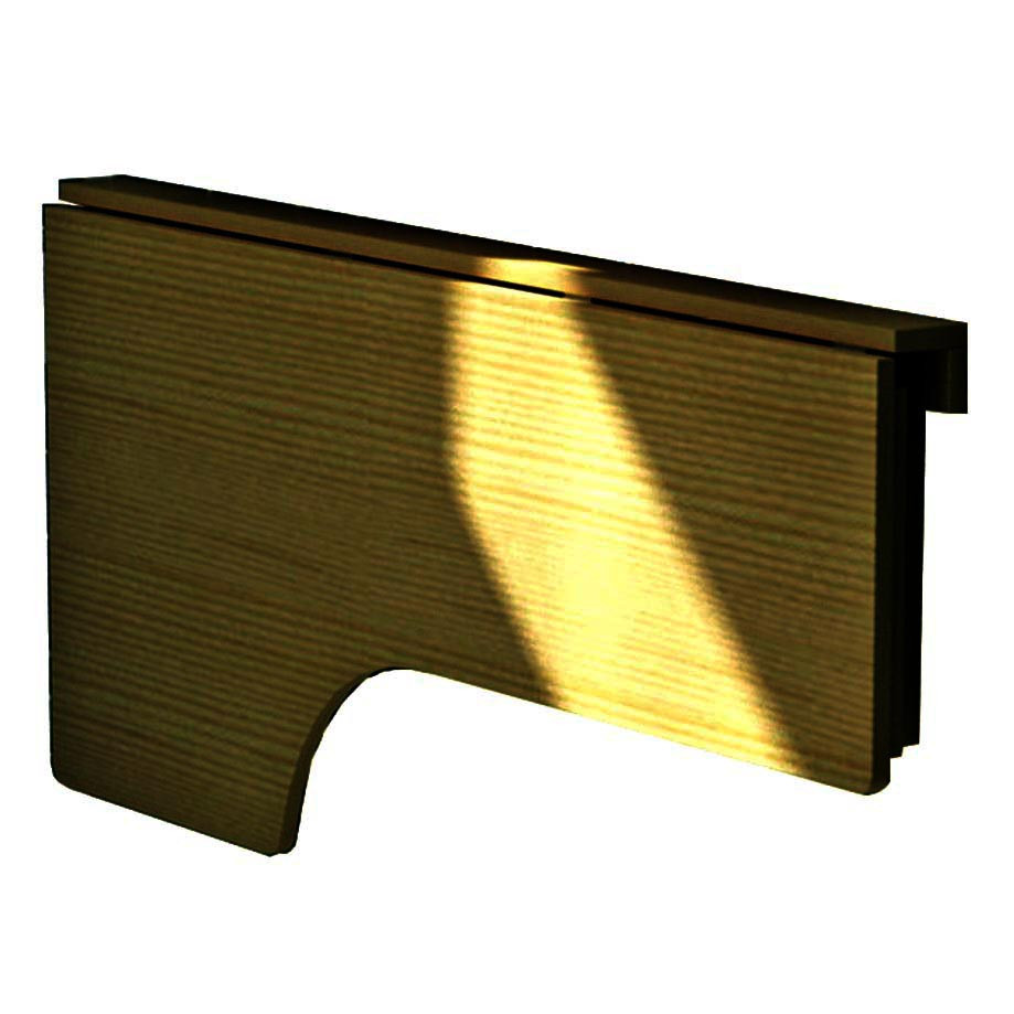 Настенный складной столик 