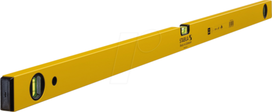 Рівень STABILA Type 70-2 : L= 120 см. точн 0,50 mm/m. 3 капсули. 2 вертикальні Одеса