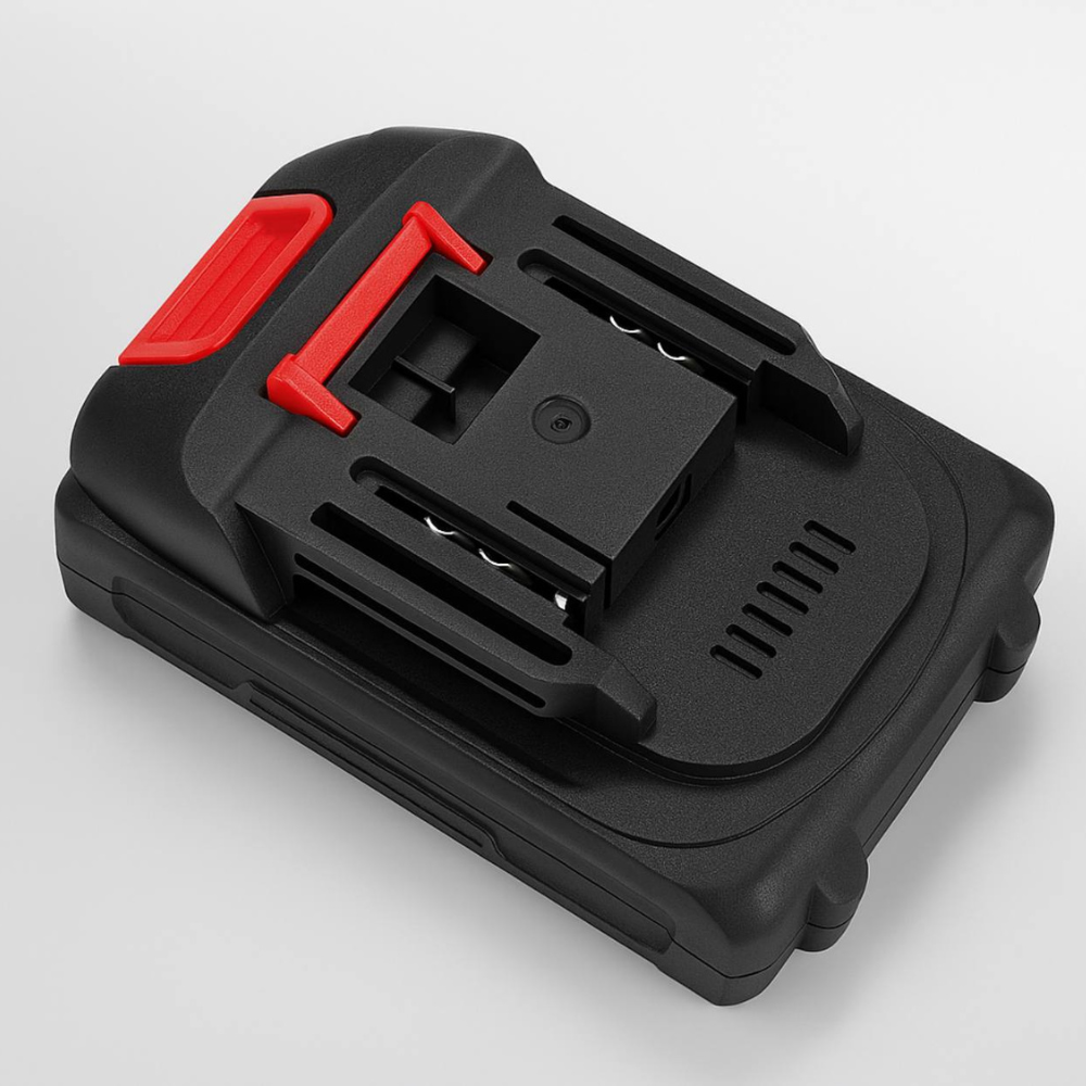 Літій-іонний акумулятор 48Вт,5Ач SBR Київ - фото 6