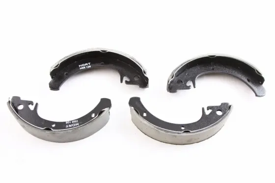 Колодки 2108 задні «Hort» Вінниця