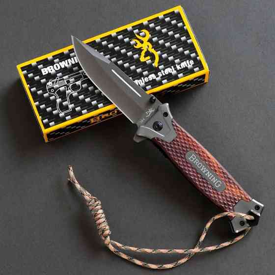 Ніж складаний Browning 364, 1910 Дніпро