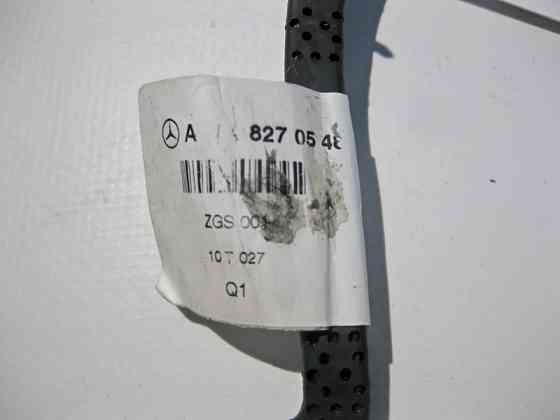 Mercedes-Benz  A2048270548 Контактна панель C-Class W204 Одеса