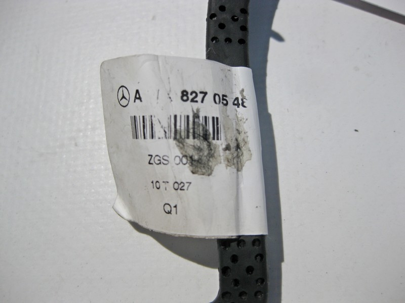 Mercedes-Benz  A2048270548 Контактна панель C-Class W204 Одеса - фото 3