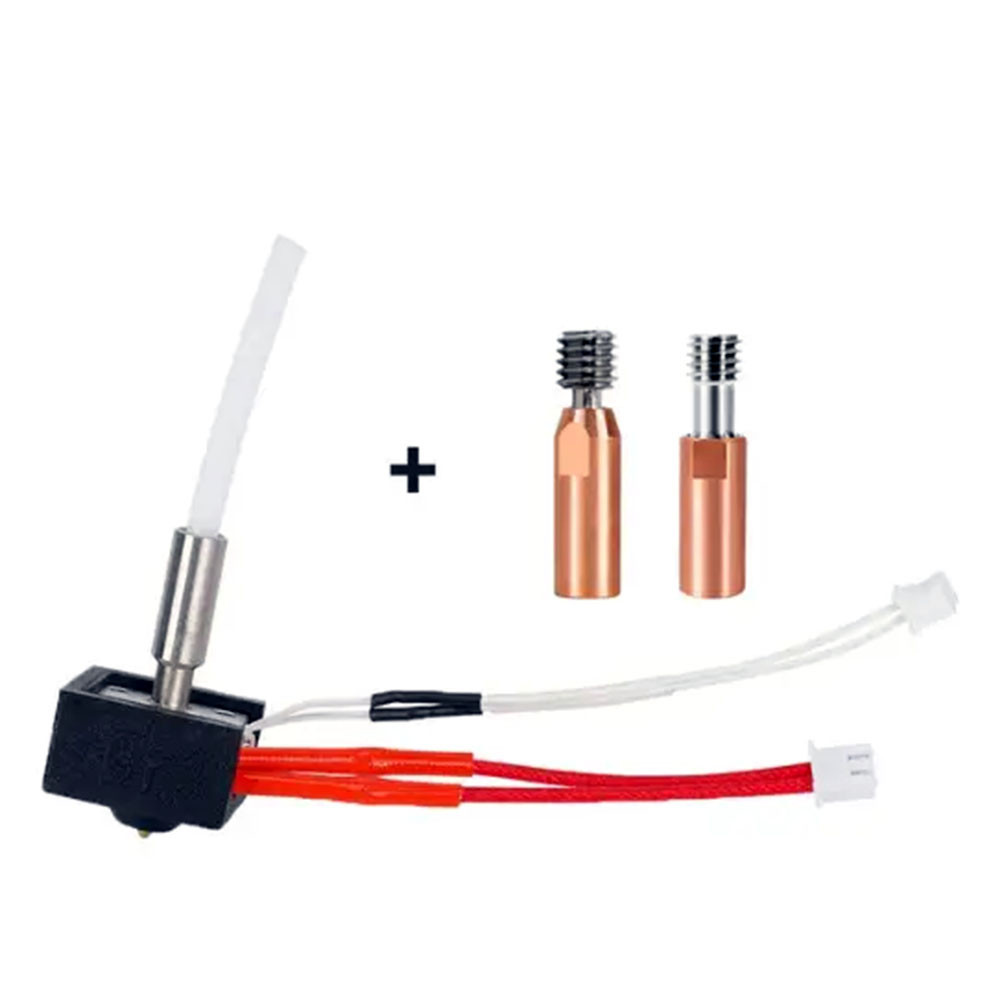 Хотенд Hhiddo Hotend для 3d принтера Elegoo Neptune 3 Pro, 3 Plus, 3 max Київ - фото 1