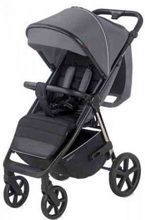 Дитячий візочок Carello bravo crl-5515 grey, коляска. Харків