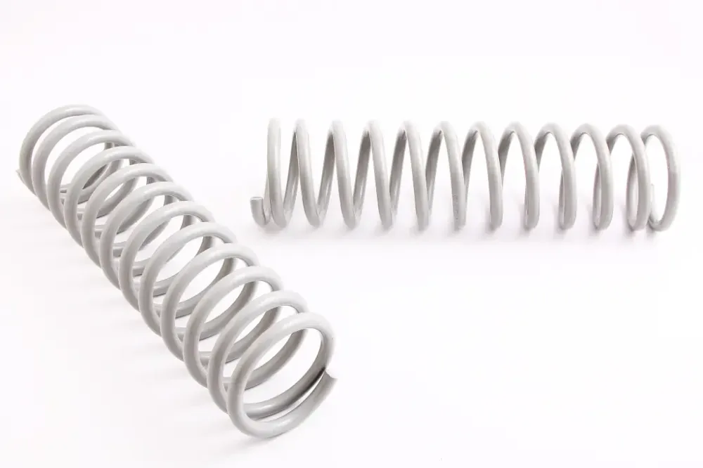 Пружины 21099 задние OEM Винница - изображение 1