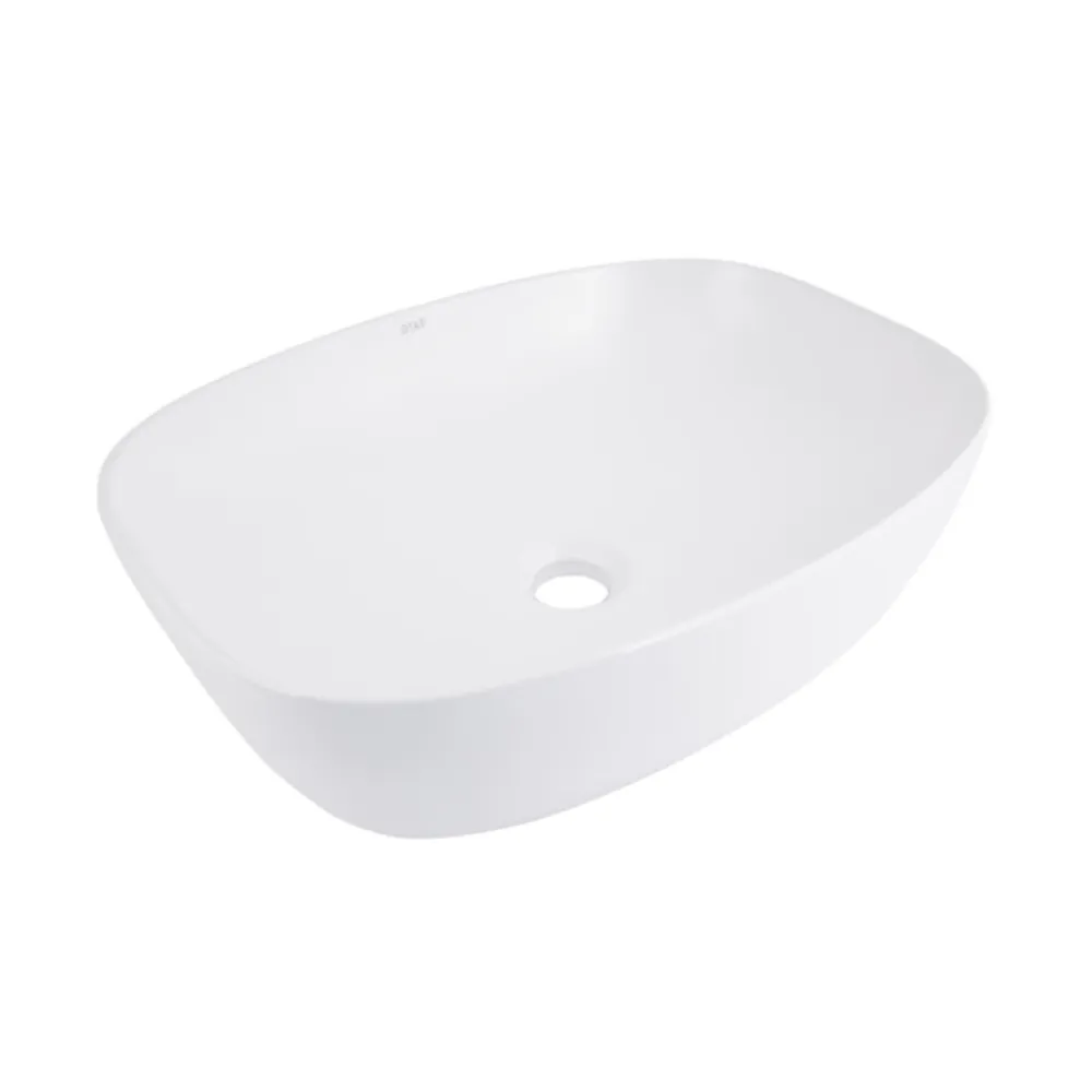 Раковина-чаша Qtap Cardinal 500х380х140 мм White QT04116302W Киев - изображение 10