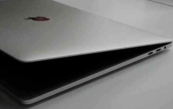 MacBook Pro 15 2019 | i9 16GB RAM 512GB SSD. Харьков