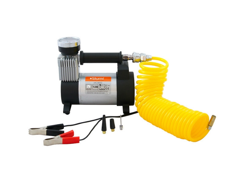 Компресор автомобільний Sturm MC8850 (читувати опис) Рівне - фото 1