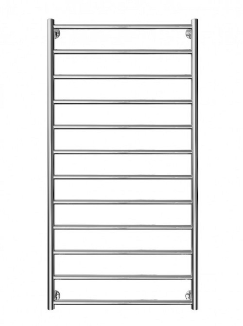 Водяна рушникосушарка Mario INOX Флет 1170х630/600 Київ - фото 2