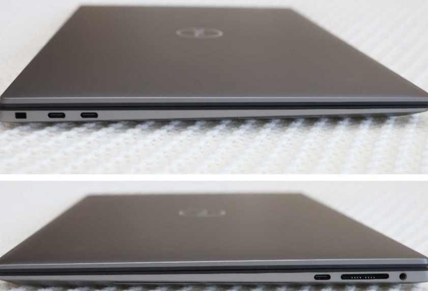 Ноутбук: DELL Precision 5570 i7 12800h. 32Gb. 1Tb. A1000 4K IPS. Київ - фото 1