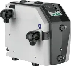 Насос Wilo Isar Boost5-E-5-2G Kompaktowa Pompa Do Wody Użytkowej 4271549 Киев - изображение 1