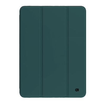 Чохол до планшета Armorstandart Flex Case iPad 11 2025 (A16) / 10.9 2024 / 2022 Dark Green (ARM84458) Вінниця - фото 1
