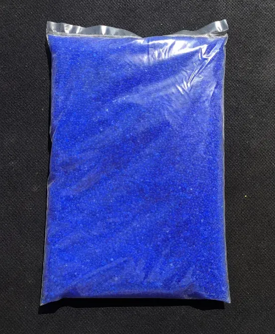 Силікагель-вологопоглинач Киев - изображение 2