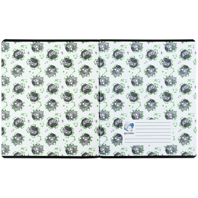 Зошит Kite Rick and Morty 48 аркушів, клітинка (RM24-259) Вінниця - фото 7