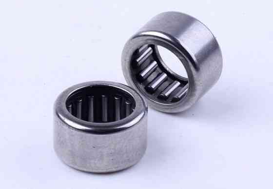 Підшипник голковий НК, к-т: 2 шт. - Альфа Мукачево