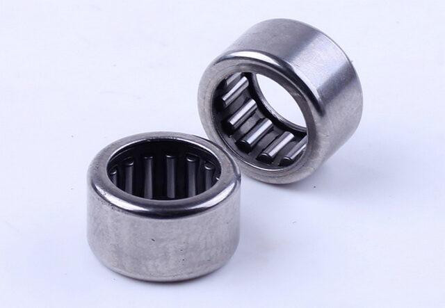 Підшипник голковий НК, к-т: 2 шт. - Альфа Мукачево - фото 1