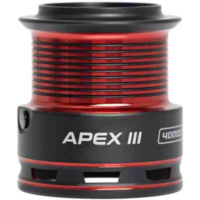 Котушка Brain Apex III Feeder 4000S 5+1BB 4.91 (1858.82.65) Вінниця