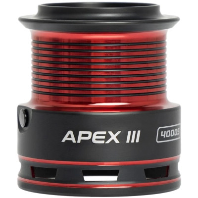 Котушка Brain Apex III Feeder 4000S 5+1BB 4.91 (1858.82.65) Вінниця - фото 3