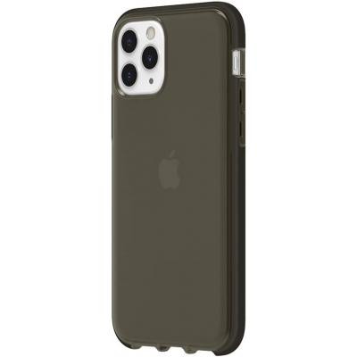 Чохол до мобільного телефона Griffin Survivor Clear for Apple iPhone 11 Pro - Black (GIP-022-BLK) Вінниця - фото 1