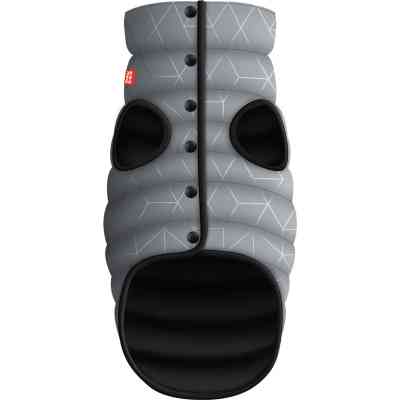 Курточка для животных WAUDOG Clothes светоотражающая XS25 (5309) Винница