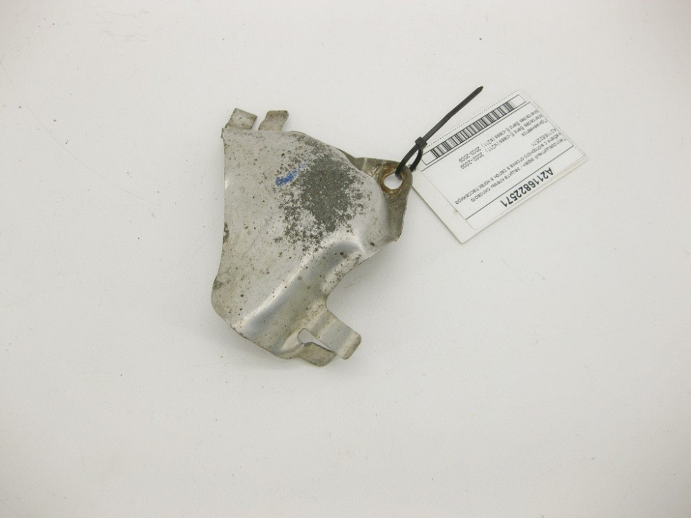 Mercedes-Benz  A2116822571 Теплозахисний екран клеми силового кабелю E-Class W211 Одесса - изображение 3