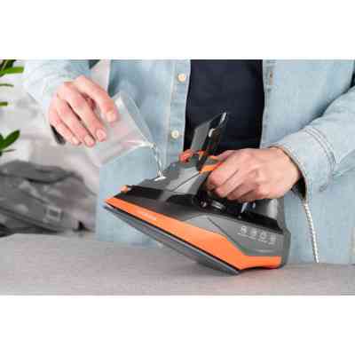 Утюг Ardesto IR-C2233-GR Винница