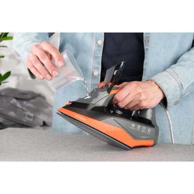 Праска Ardesto IR-C2233-GR Вінниця - фото 5