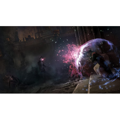Игра Sony Hogwarts Legacy. Deluxe Edition, BD диск (5051895415412) Винница - изображение 10