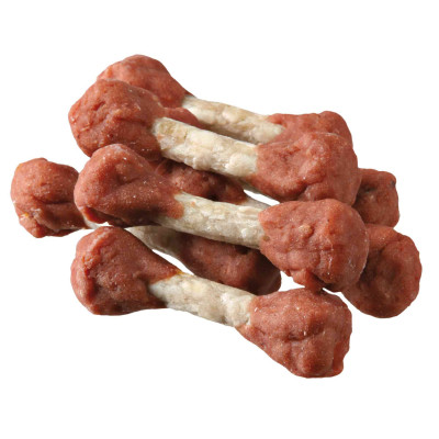 Ласощі для собак Trixie Premio Duck Bites качка 80 г (4011905315928) Вінниця - фото 2