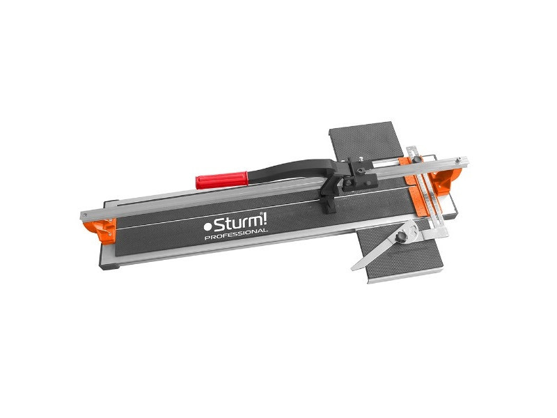 Плиткорез ручной 1200мм Proffesional Sturm TC1200P (читать описание) Ровно - изображение 1