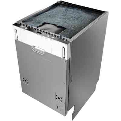 Посудомоечная машина Grunhelm GDW 145 MG (GDW145 MG) Винница