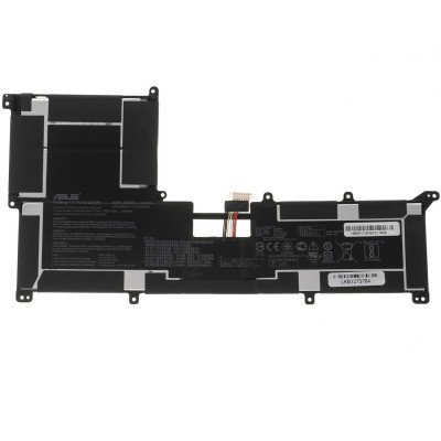 Акумулятор до ноутбука ASUS ZenBook UX490UA C22N1623, 6005mAh (46Wh), 2cell, 7.7V, Li-Pol (A97592) Вінниця - фото 1