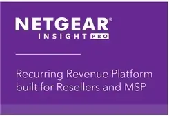 Комутатор Netgear NPR10K3P10000S Київ